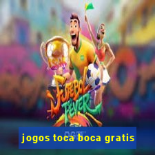 jogos toca boca gratis